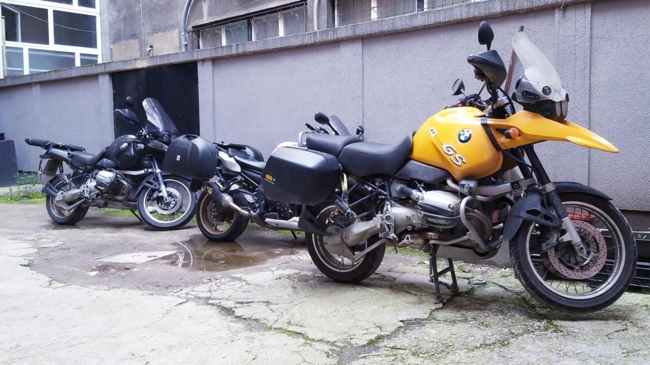 Apartment Milk&Honey - Free Parking Sarajevo Extérieur photo