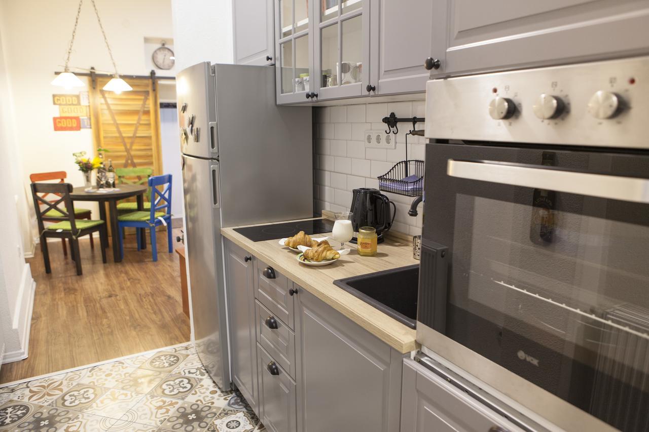 Apartment Milk&Honey - Free Parking Sarajevo Extérieur photo