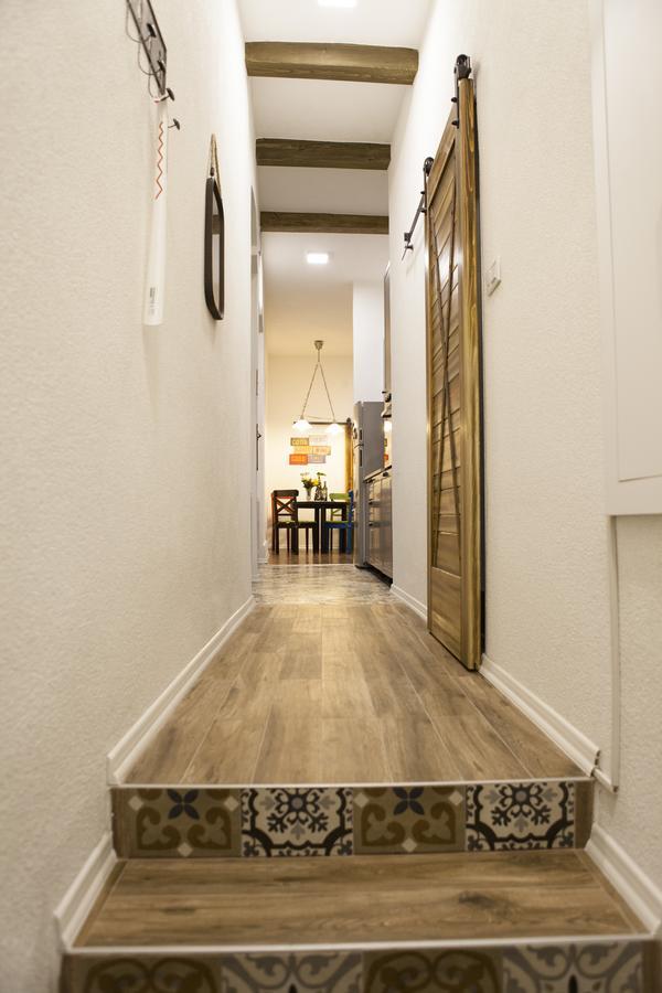 Apartment Milk&Honey - Free Parking Sarajevo Extérieur photo