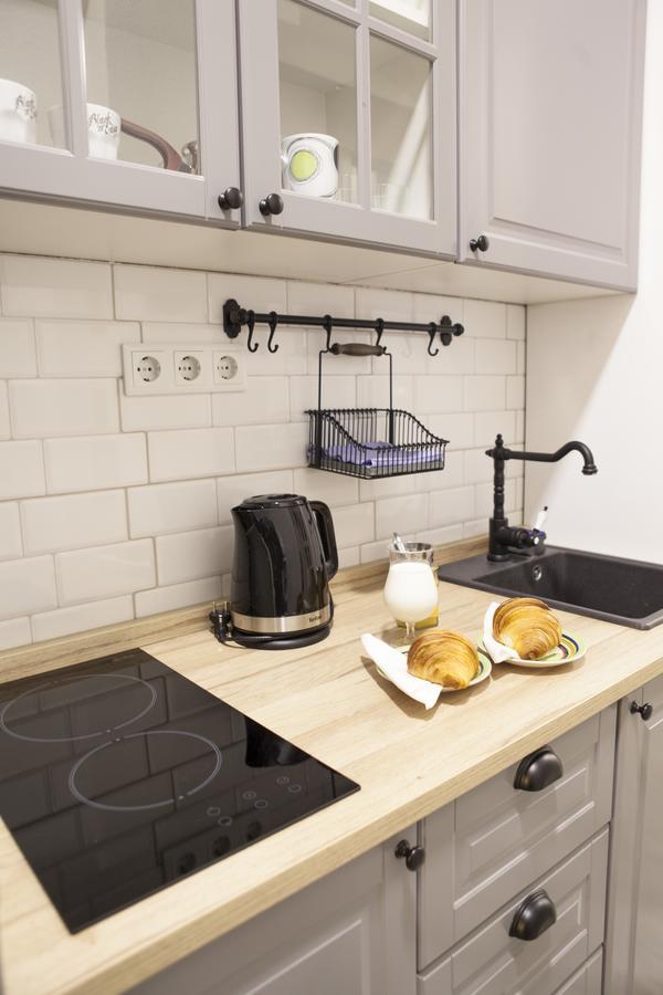 Apartment Milk&Honey - Free Parking Sarajevo Extérieur photo