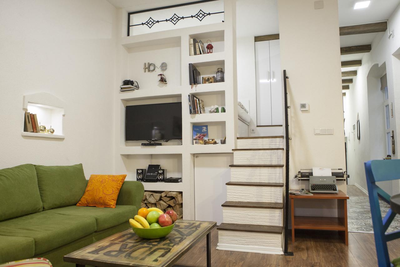 Apartment Milk&Honey - Free Parking Sarajevo Extérieur photo