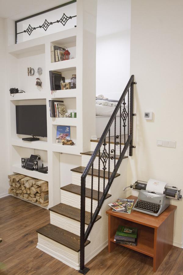 Apartment Milk&Honey - Free Parking Sarajevo Extérieur photo