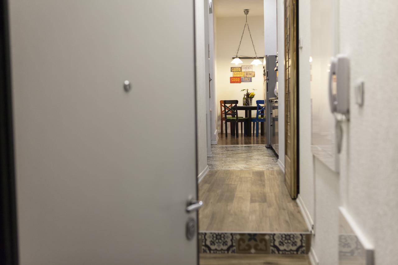 Apartment Milk&Honey - Free Parking Sarajevo Extérieur photo