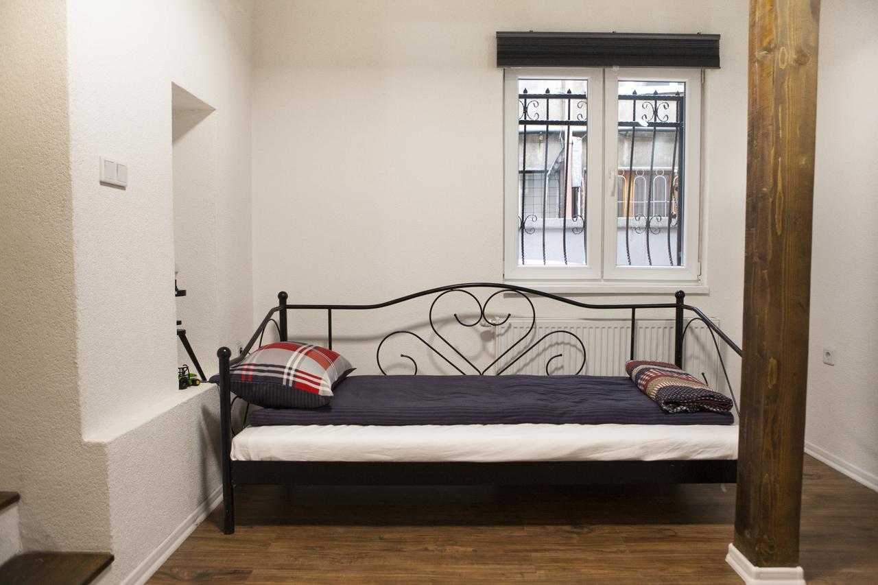 Apartment Milk&Honey - Free Parking Sarajevo Extérieur photo