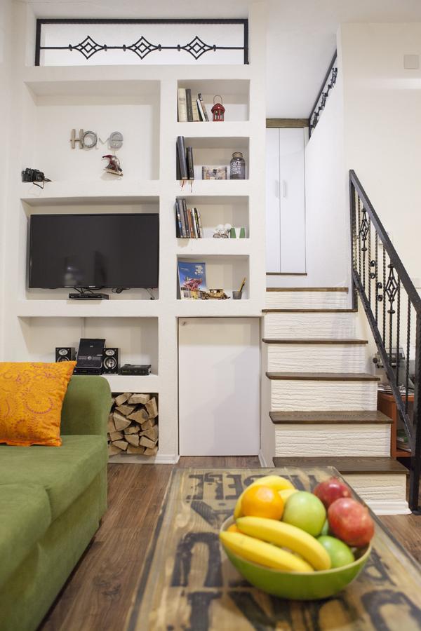 Apartment Milk&Honey - Free Parking Sarajevo Extérieur photo