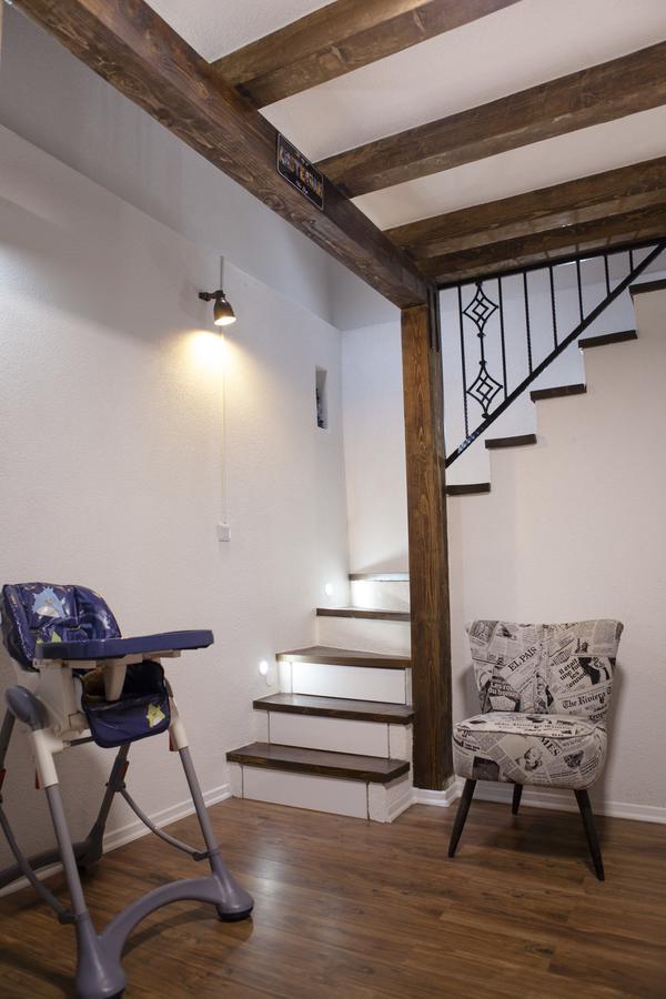 Apartment Milk&Honey - Free Parking Sarajevo Extérieur photo