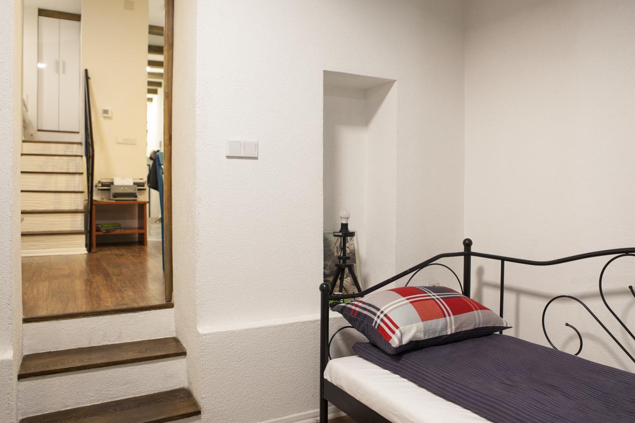 Apartment Milk&Honey - Free Parking Sarajevo Extérieur photo