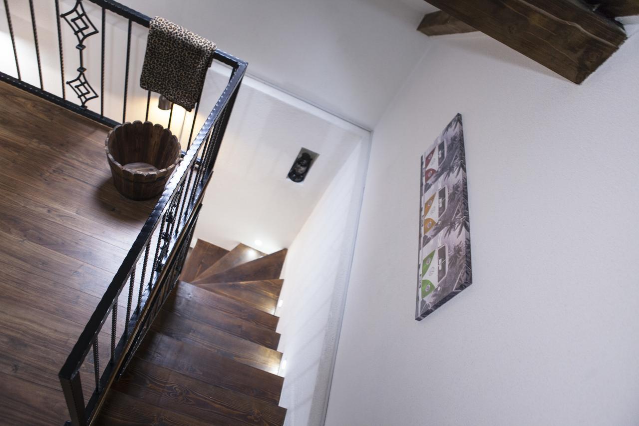 Apartment Milk&Honey - Free Parking Sarajevo Extérieur photo
