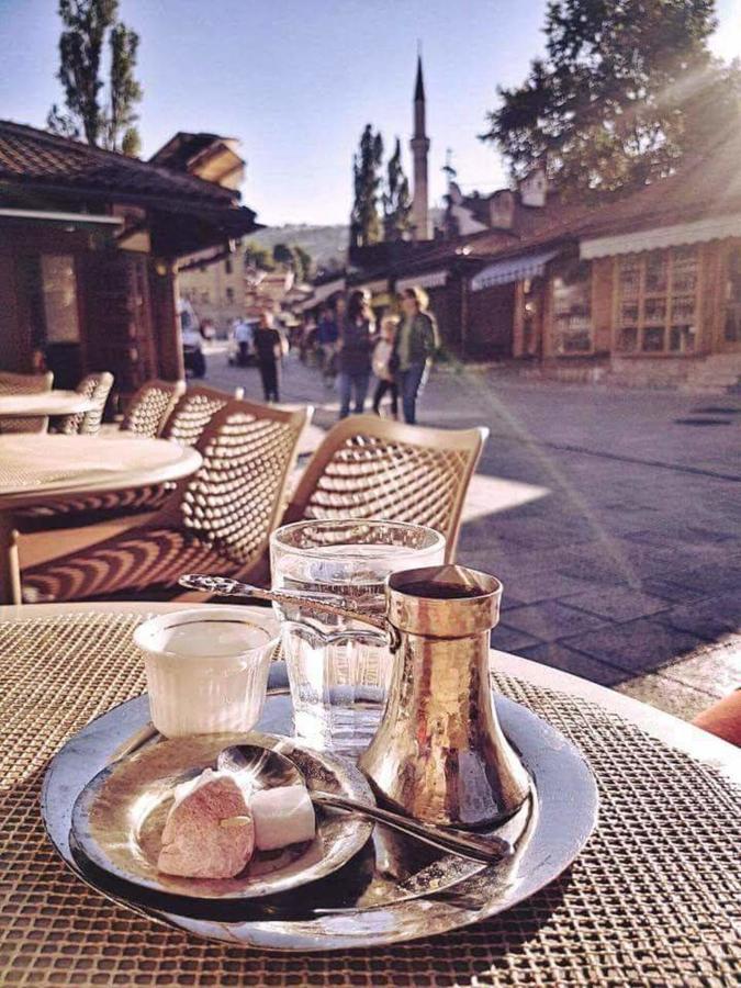 Apartment Milk&Honey - Free Parking Sarajevo Extérieur photo