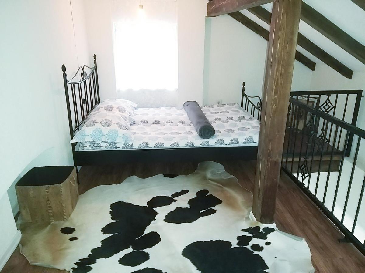 Apartment Milk&Honey - Free Parking Sarajevo Extérieur photo